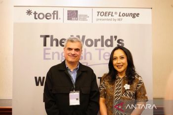 Pembaruan TOEFL iBT 2026 disosialisasikan