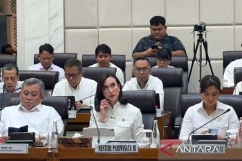 Menpar: Situasi Timur Tengah berimbas pada kunjungan wisatawan