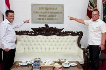 Kubu Raya Pelajari Pengelolaan Wisata dari Wonosobo