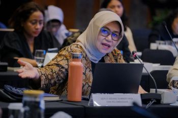 Pemerintah tingkatkan fasilitator praktik pariwisata berkelanjutan