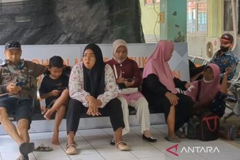 Dinkes Madiun imbau warga tingkatkan kewaspadaan penyakit pancaroba