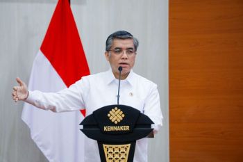 Menaker tegaskan penguatan tata kelola dalam kualitas ketenagakerjaan