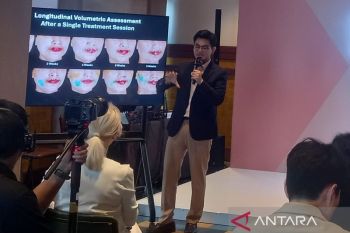 Bergesernya standar kecantikan di era AI