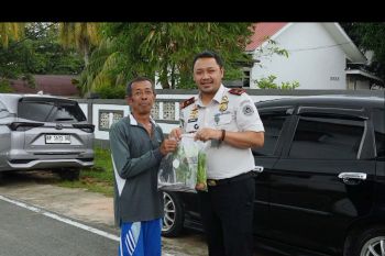 Disperindag Batam jemput bola guna tingkatkan kepemilikan Fuel Card 5.0