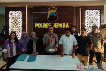Polres Jepara libatkan psikolog untuk ungkap temuan mayat