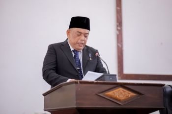 Ringankan beban, Pemkab Pidie Jaya cairkan gaji ASN ke-13