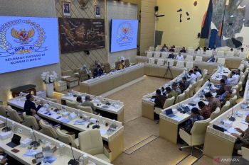 Mendagri usul BUMD diurus oleh direktorat jenderal tersendiri