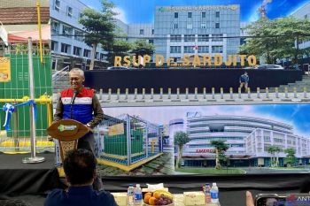 PPI Logending Kebumen basis industri perikanan tangkap