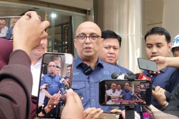 Kejagung terus geledah beberapa tempat dalam pengembangan kasus MBG
