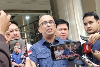 Kasus korupsi MBG, Kejagung pastikan motor listrik tak disita