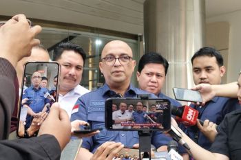 Kejagung ungkap sudah pelajari kasus korupsi MBG sejak lama