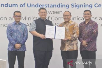 Indonesia intensifies ASEAN collaboration to accelerate AI adoption