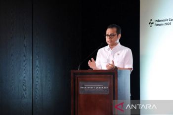 Satelit menjadi solusi jangkau wilayah yang belum terlayani internet