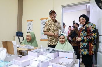 Kemensos komitmen perkuat layanan sosial untuk masyarakat