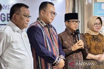 BRIN dorong pembangunan daerah berbasis pengetahuan lewat Desa Inovasi
