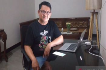 Sang dosen administrator