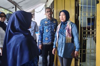 DPRD Banjarbaru dorong perbaikan sarana prasarana sekolah lebih representatif