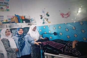 Pasaman Barat raih capaian tertinggi pelayanan KB tingkat Sumbar