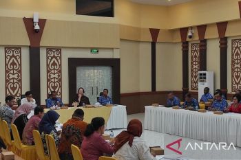 Papua Barat Daya dan Australia perkuat kemitraan lewat Program Kita Sehat