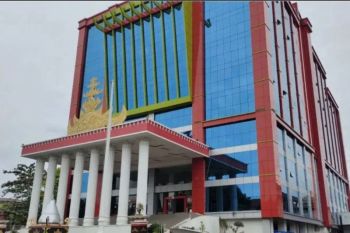 Pemkot Bandarlampung optimalkan sistem elektronik guna tingkatkan PAD