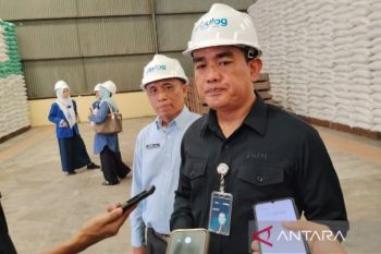 Bulog Sumut dan produsen kerja sama tingkatkan pasokan MinyaKita