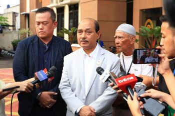 LPSK lanjutkan pemulihan hak keluarga korban pembunuhan Kacab BRI