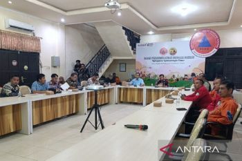 Komisi III DPRD Kalteng dukung penguatan kesiapsiagaan karhutla di Kotim