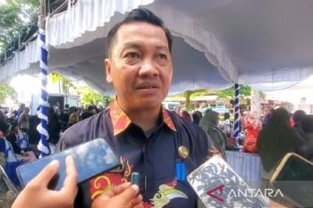 DPKP Kotim permudah akses BBM subsidi bagi petani lewat XStar
