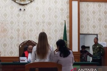 Bali court sentences Russian national to 8 months in drug case