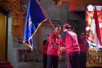 Buleleng kirim 1.048 atlet berlaga di Pekan Olahraga Pelajar Bali 2026