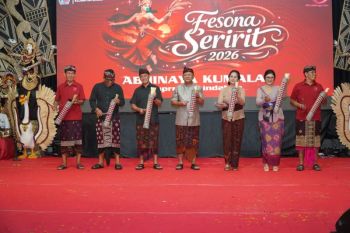 Bupati Buleleng: Festival Seririt jadi upaya lestarikan seni budaya Bali bagian utara