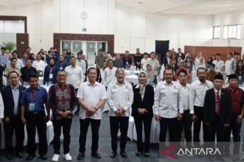 KAI gulirkan gerakan seribu paralegal dari NTB