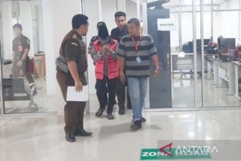 Polhukam kemarin dari korupsi hingga Operasi Antik Intan 2026
