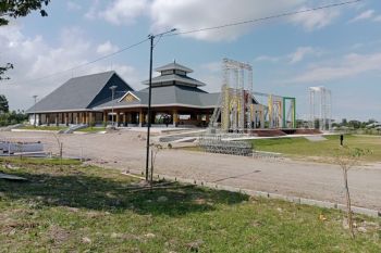 Anggaran MTQ meningkat Provinsi NTB 2026 Rp2,5 miliar