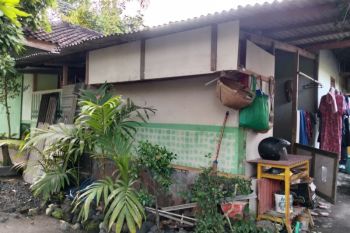 Kemensos memperkuat kemampuan agen Perlinsos di Lombok Timur