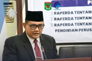 Pemkab Lombok Utara meningkatkan perlindungan sosial bagi masyarakat