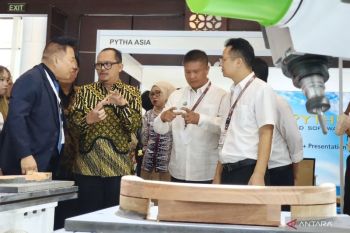 Kemenperin dukung digitalisasi furnitur untuk perkuat ekspor