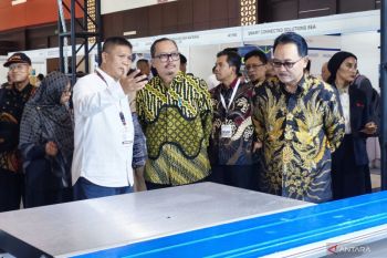 Pemprov Jatim dorong industri kayu berbasis kelestarian hutan