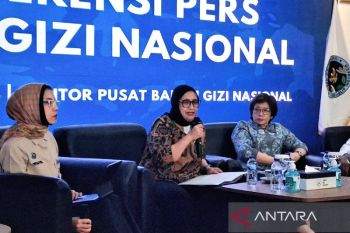 BGN bantah isu penghentian dana Program MBG