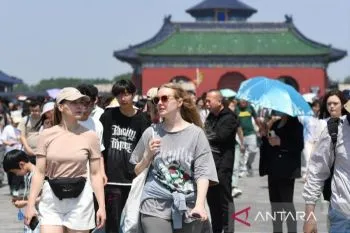 China larang 4 anggota parlemen Selandia Baru masuk wilayahnya