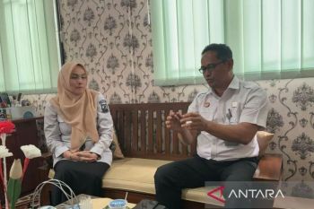 Kanwil Kemenkum Jambi perkuat perlindungan batik Jambi lewat status IG