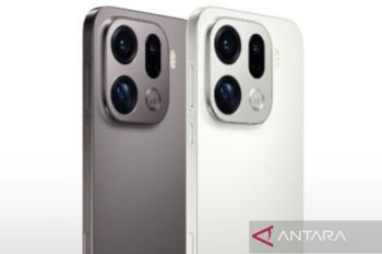 Oppo dikabarkan uji coba ponsel dengan kapasitas baterai 10.000mAh
