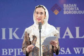Muscat-Medan route to boost foreign tourist arrivals: Minister