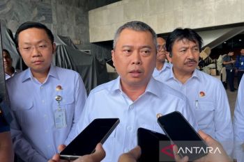 Trans Sumatra railway will not rely on state budget: Minister