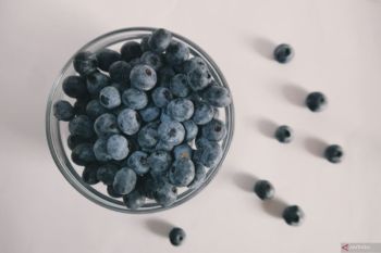Blueberry Berpotensi Jadi Sahabat Tulang Sehat, Ini Alasannya