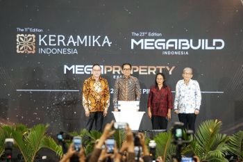 Industri keramik yakin pameran jadi etalase pacu daya saing