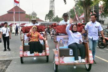 Bupati Lumajang harap Kepala BGN baru perkuat kualitas Program MBG
