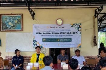 Inovasi digital mahasiswa FIK UI di Bali dukung pengembangan UMKM