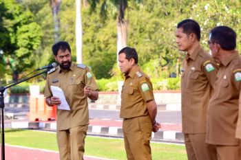 Kemen PAN-RB naikkan kinerja reformasi birokrasi Aceh ke predikat A-