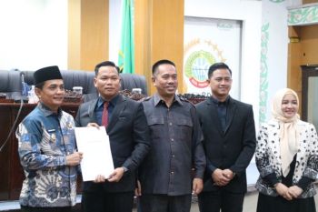 Pemkot Pontianak manfaatkan SILPA untuk percepatan pembangunan